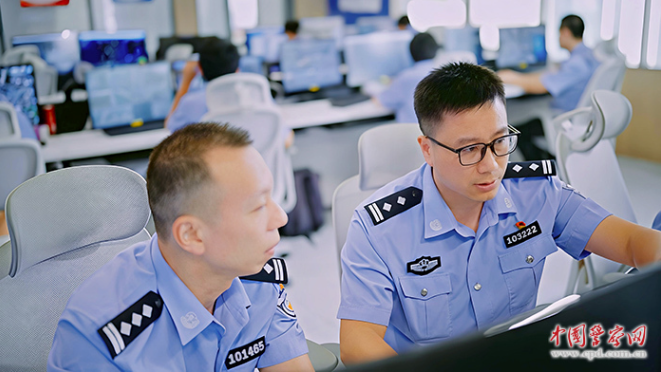 倪时华：智慧交通背后的&ldquo;科技尖兵&rdquo;