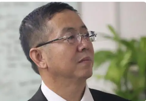 刘宏伟律师事业成功的四个字&ldquo;倒逼自己&rdquo;