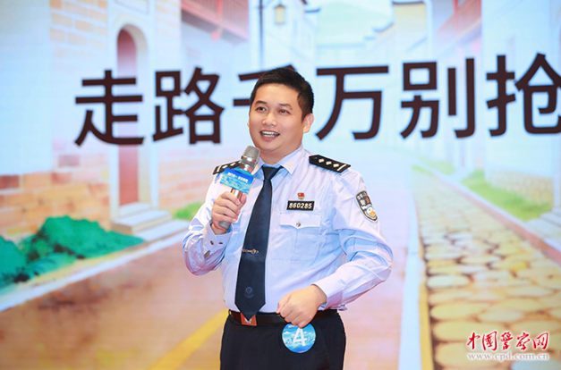 邹雅强：守护万家通途的&ldquo;多面手&rdquo;