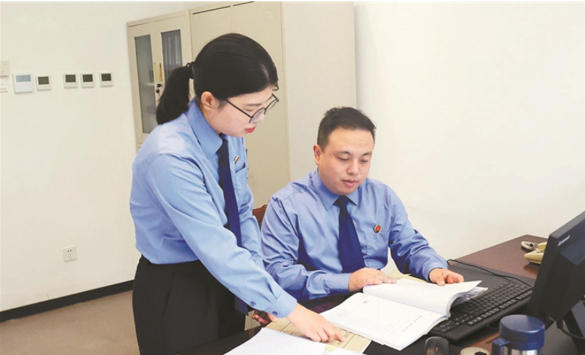 网购被骗没报警，主播转身当 "骗手"被判刑