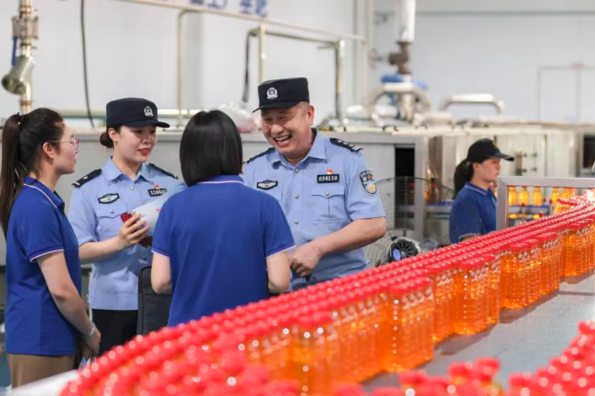 高效能治理 | 枣庄公安：深耕善治 筑牢平安发展底色