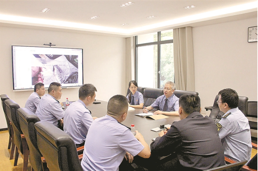 14万枚过期粽子险流入餐桌 检察机关办理的这起食品安全案敲响警钟
